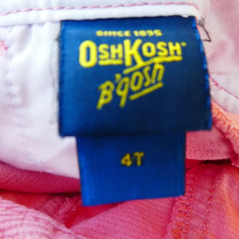 OshKosh Bgosh oshkosh gosh